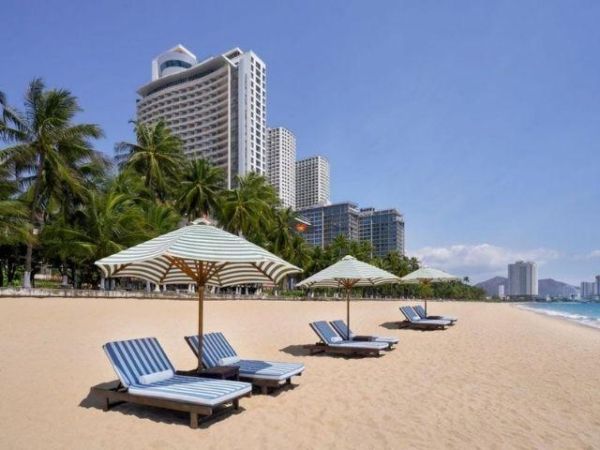 Top Hotels in Nha Trang You Should Book in 2026